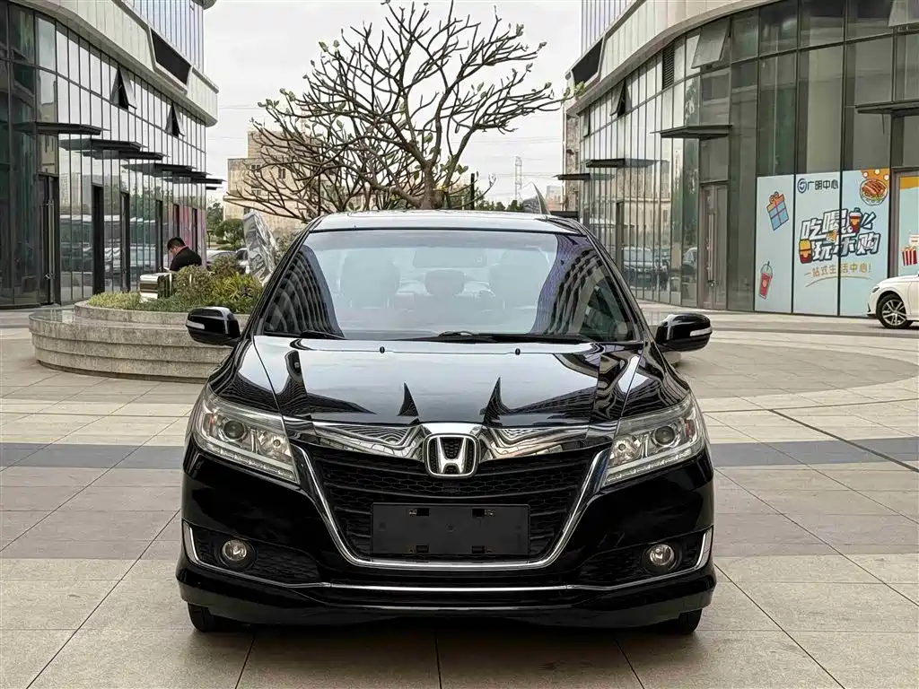 Honda Crider 2018 — фото 2
