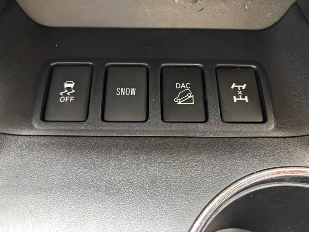 Toyota Highlander 2017 — фото 11