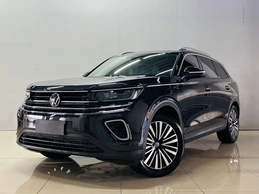Volkswagen Tavendor 2025