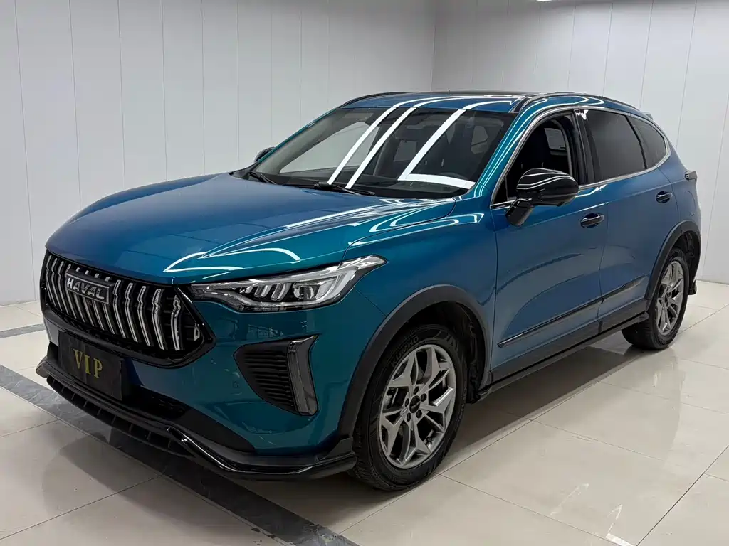Haval Chitu 2022