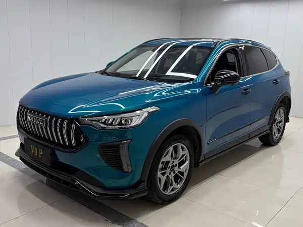 Haval Red Rabbit 2022
