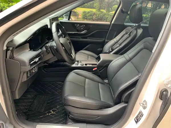 Lincoln Corsair 2022