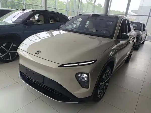 NIO EC7 2024