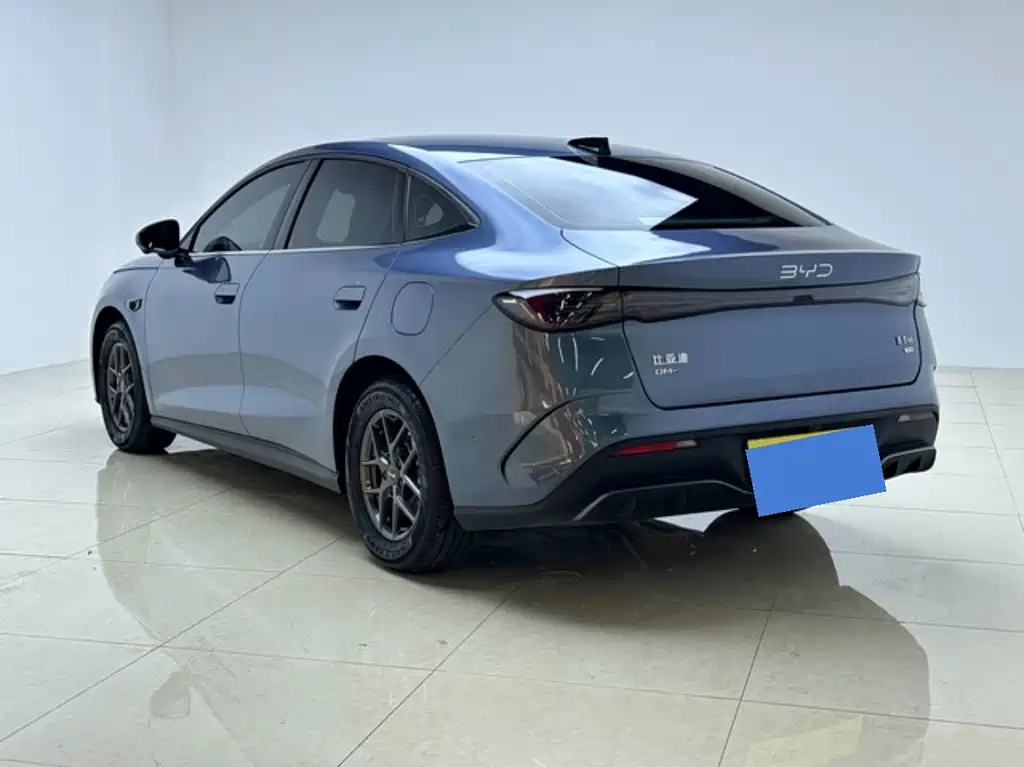 BYD Seal 06 2025