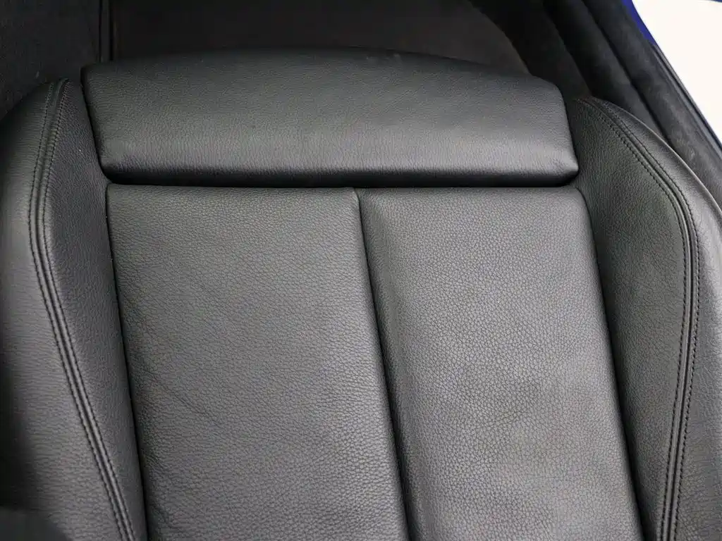 BMW 1 Series 2015 — фото 18