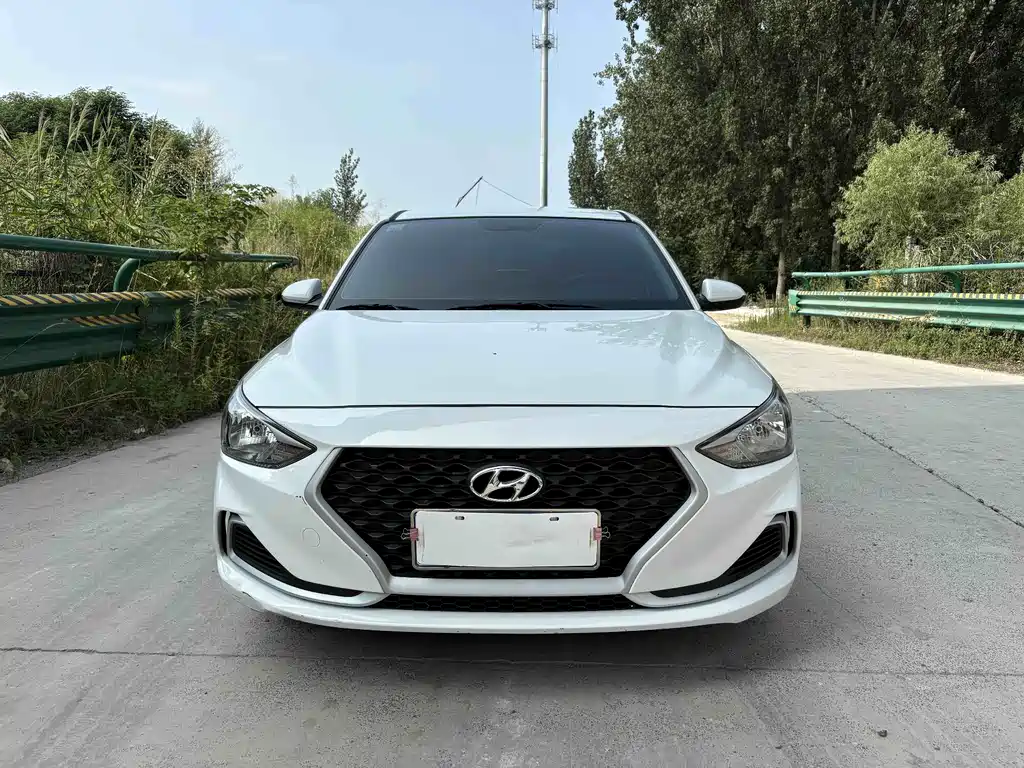 Hyundai Joyful 2022