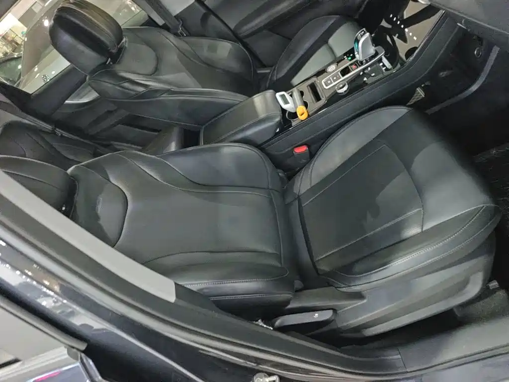 Chery Tiggo 8 PLUS 2022 — фото 25