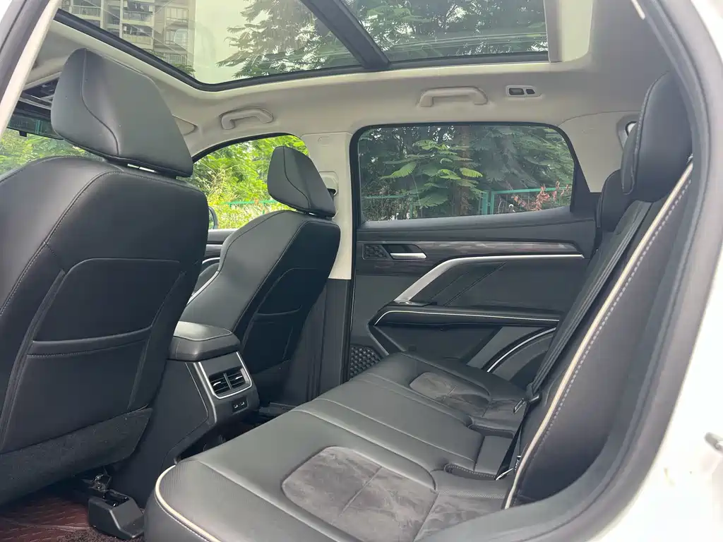 Haval H6 2023