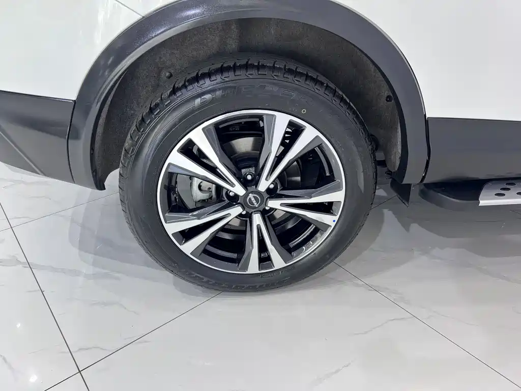 Nissan Qashqai 2022 — фото 20