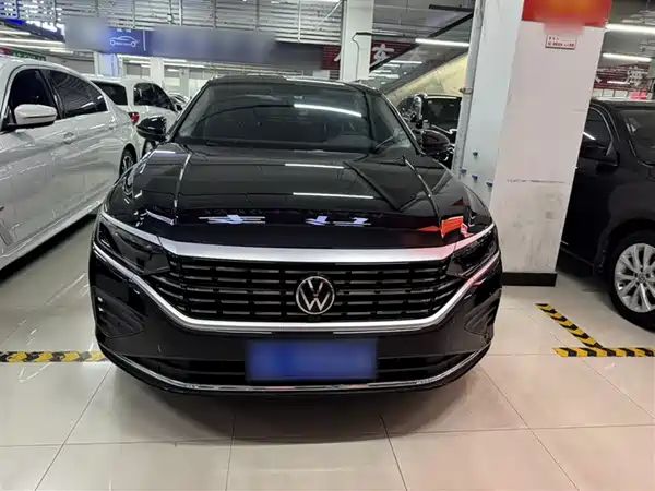 Volkswagen Passat 2024