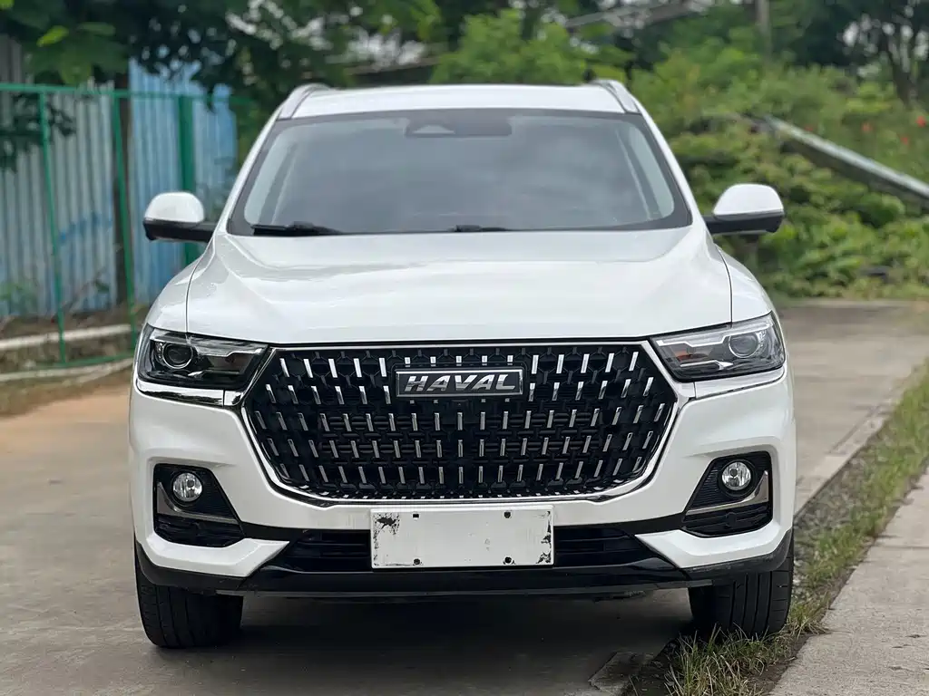 Haval H6 2023