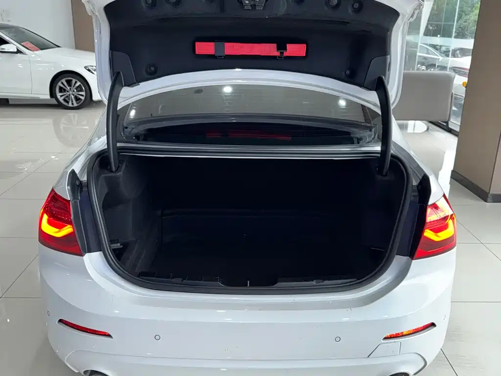BMW 1 Series 2020