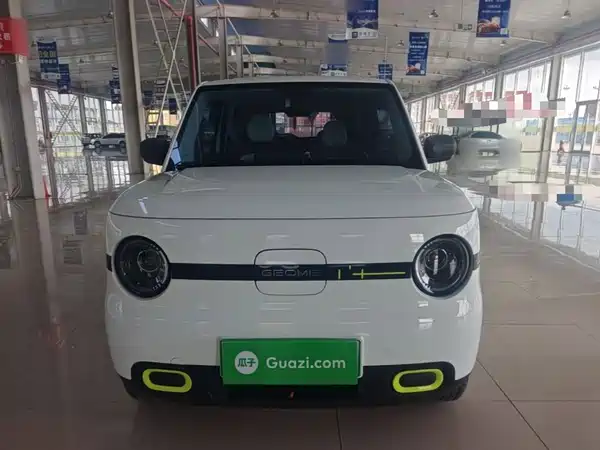 Geely Galaxy Panda 2025