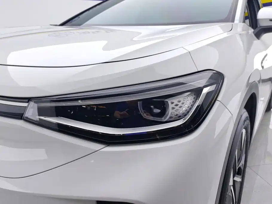 Volkswagen ID 4 CROZZ 2024