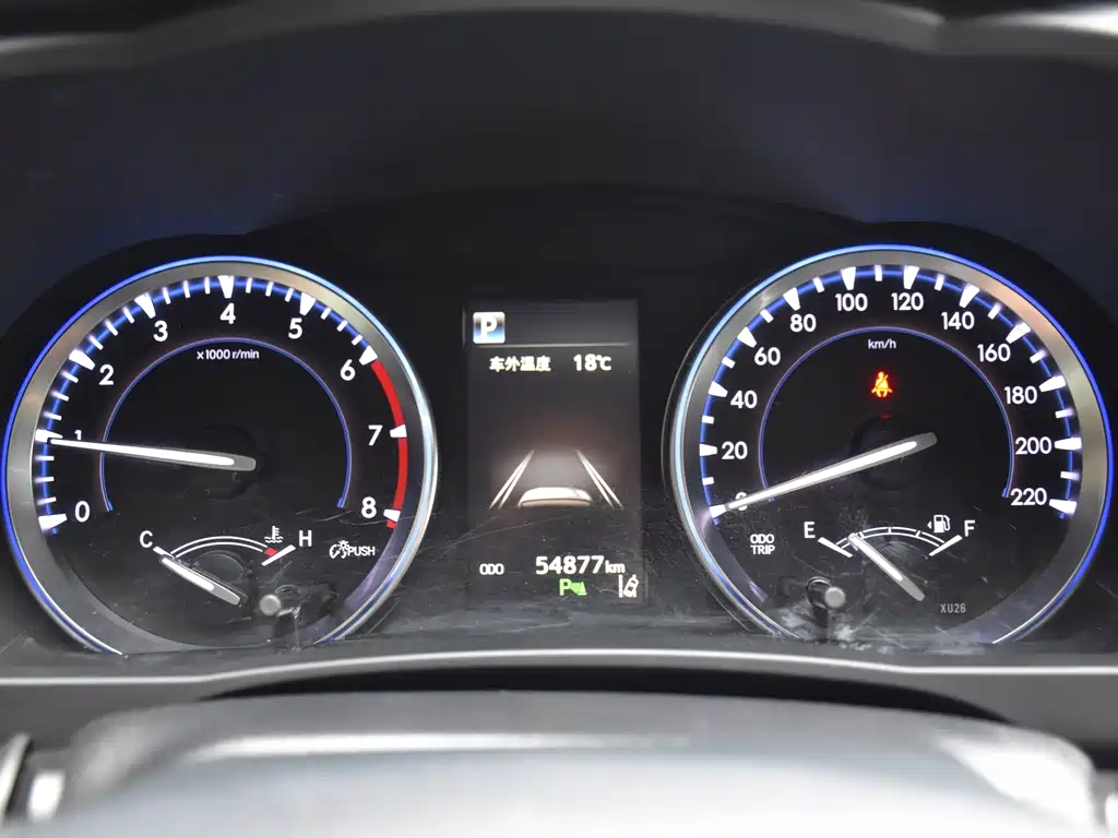 Toyota Highlander 2021 — фото 13