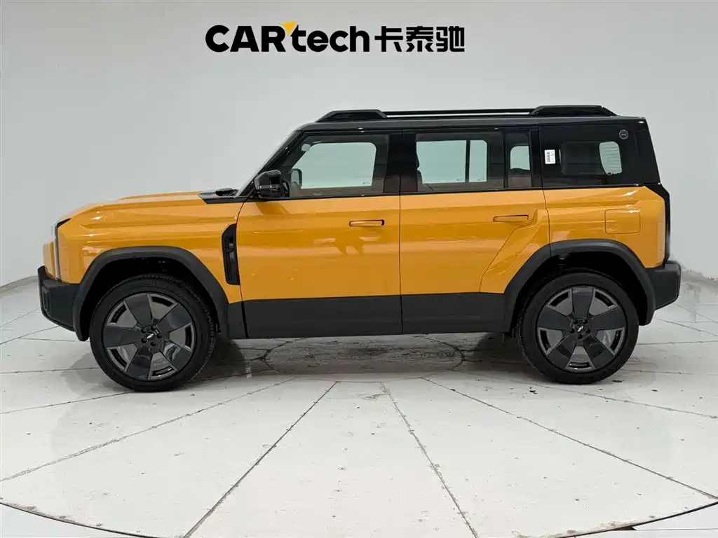 Fulwin X3L 2025