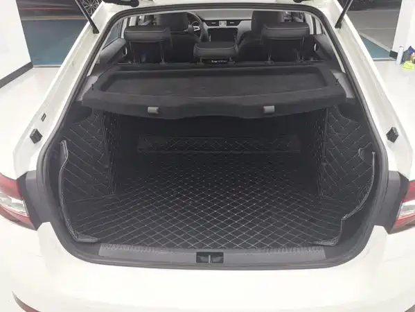 Skoda Octavia 2022