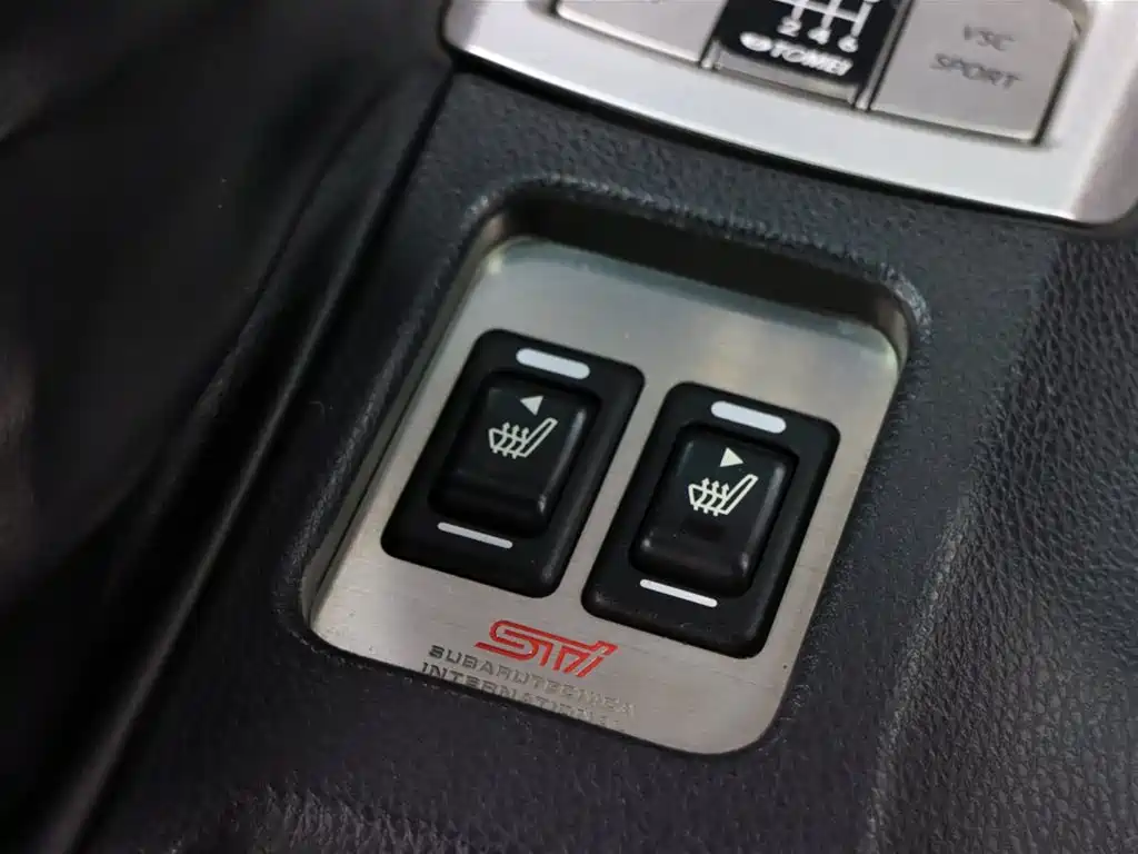 Subaru BRZ 2016 — фото 18