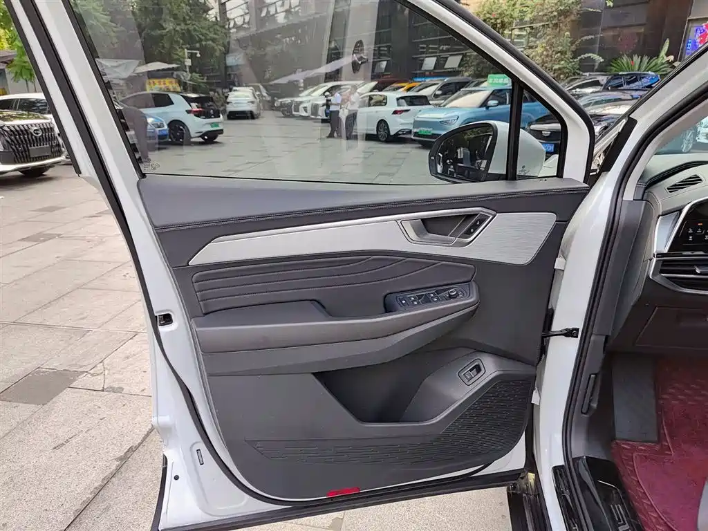 Volkswagen Talagon 2021