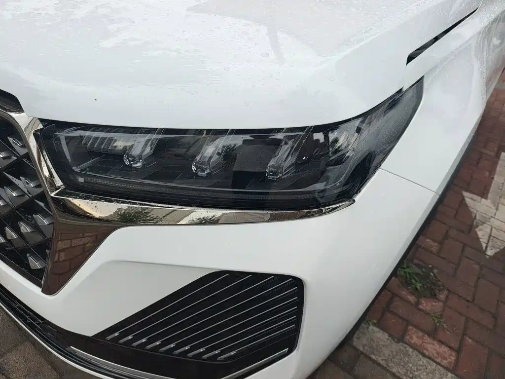 Chery Tiggo 7 2024