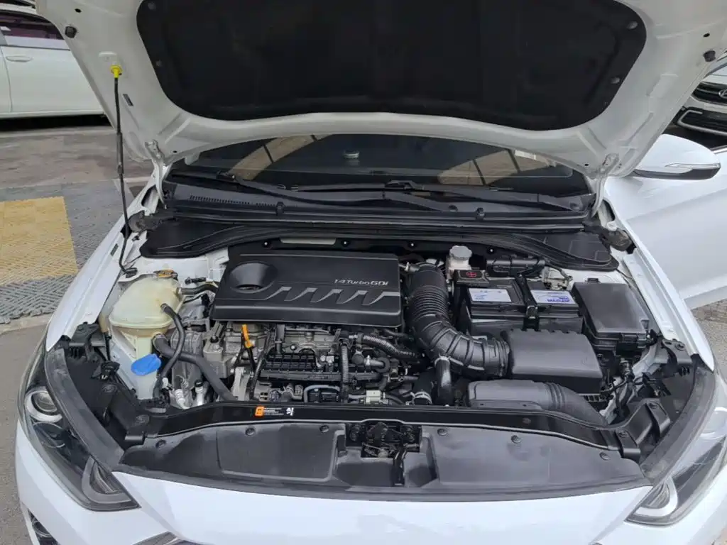 Hyundai Celesta 2018 — фото 20