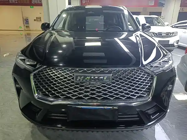 Haval H6 2021
