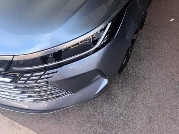 BYD Destroyer 05 2024