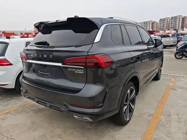 Roewe RX5 MAX 2022