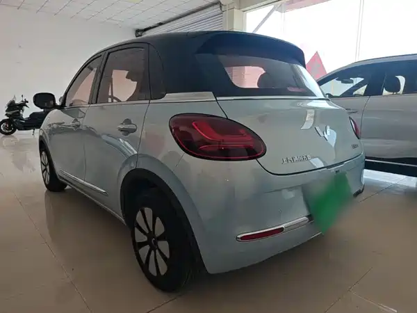 Wuling Bingo 2025