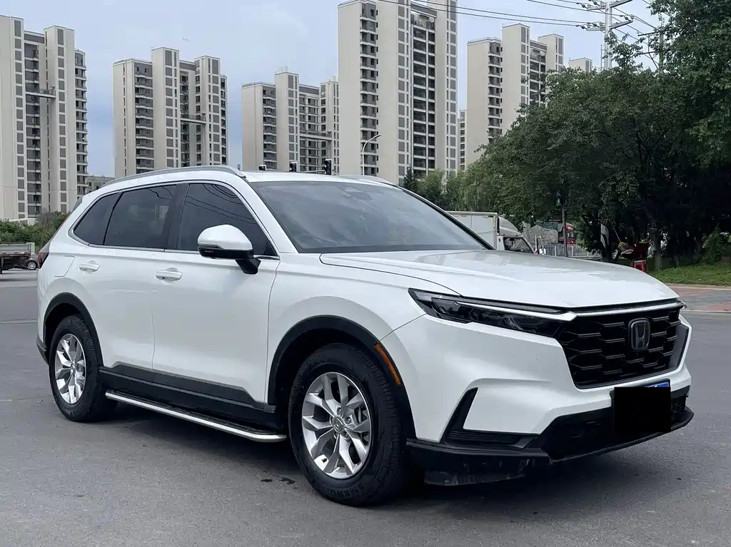 Honda CR-V 2024
