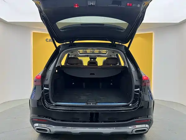 Mercedes-Benz GLE 2025