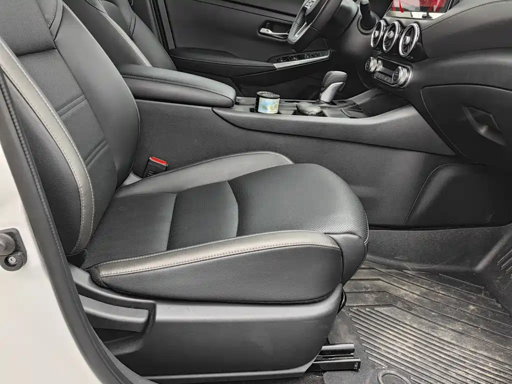 Nissan Sylphy 2025 — фото 14