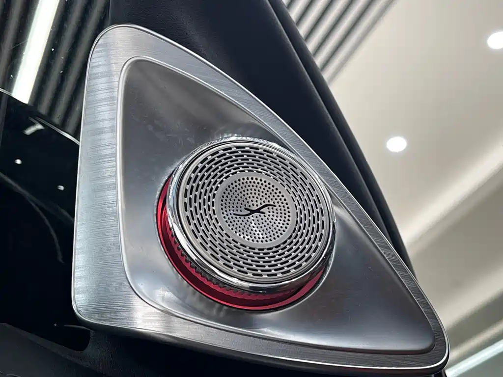 Mercedes-Benz S-Class 2022 — фото 18