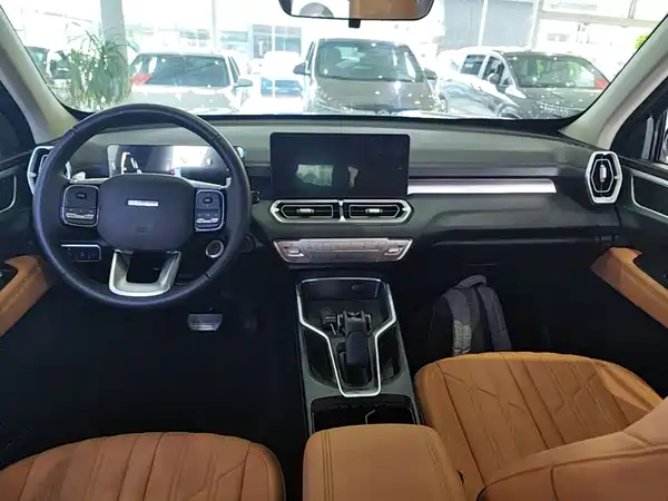 Haval H5 2024