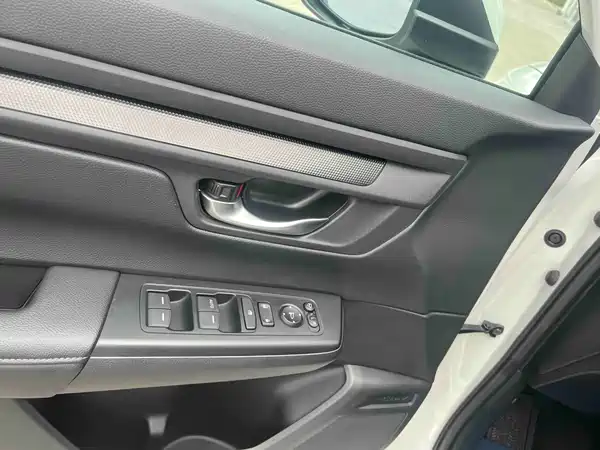 Honda CR-V 2024