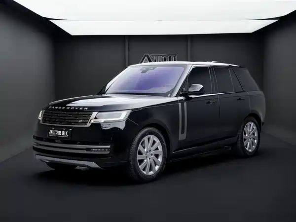 Land Rover Range Rover 2024
