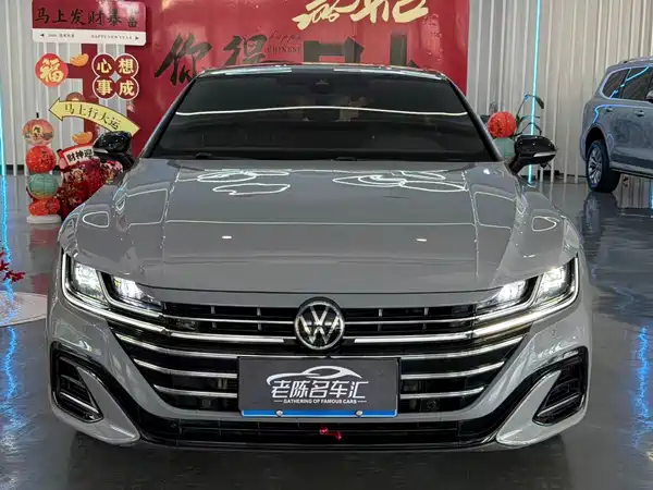 Volkswagen CC 2023