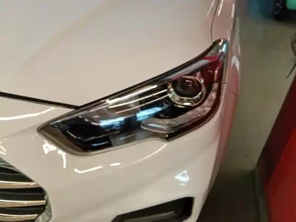 Hyundai ix35 2018