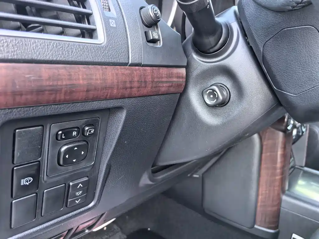 Toyota Prado 2017 — фото 26