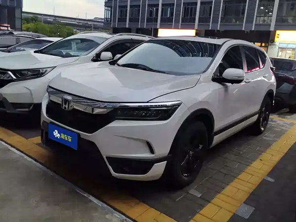 Honda Breeze 2023