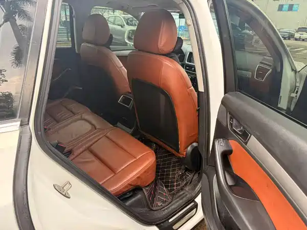 Audi Q5 2016