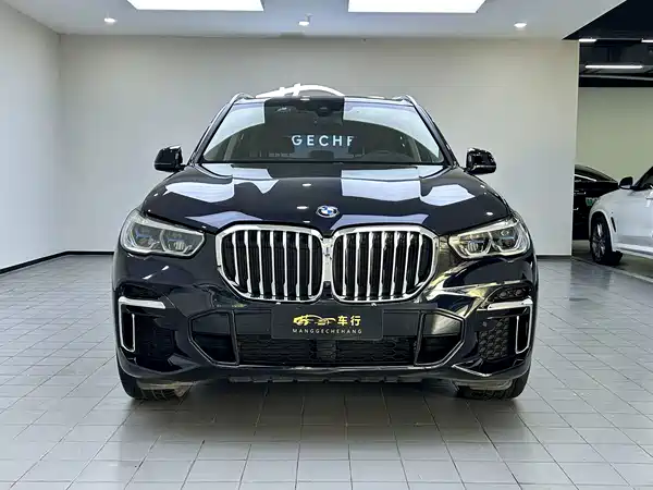 BMW X5 2023