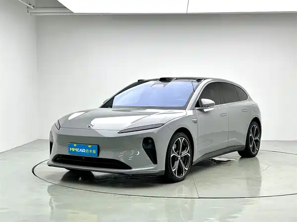 NIO ET5T 2024