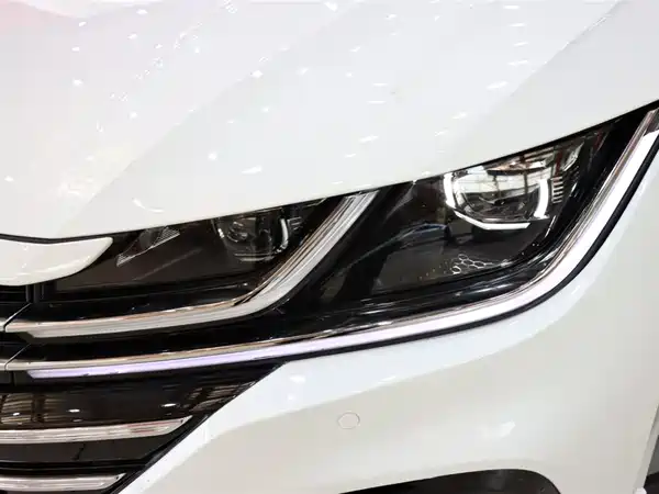 Volkswagen CC 2023