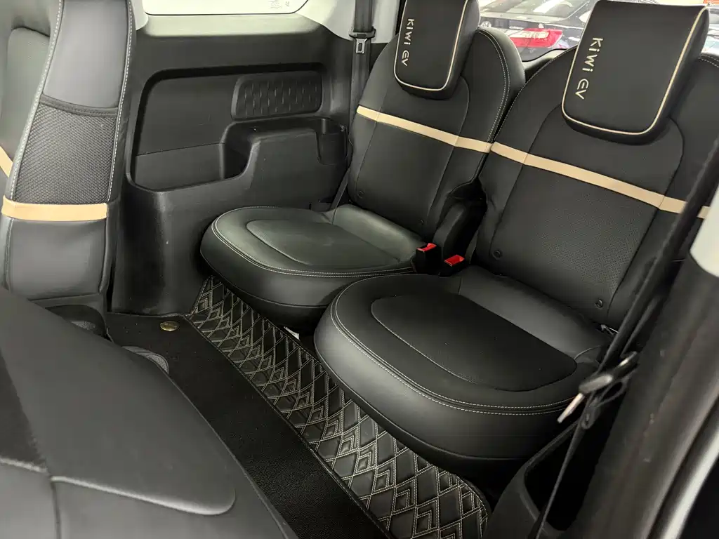 Baojun KiWi EV 2022