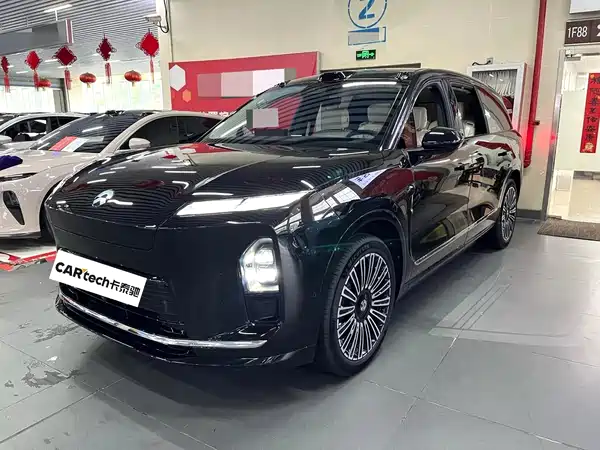 NIO ES8 2026