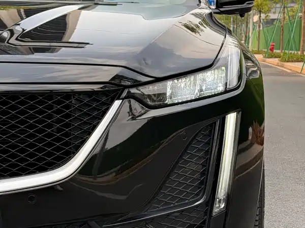 Cadillac CT5 2023