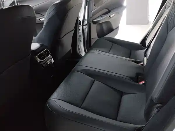 Lexus RX 2026