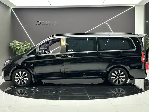Mercedes-Benz Vito 2020