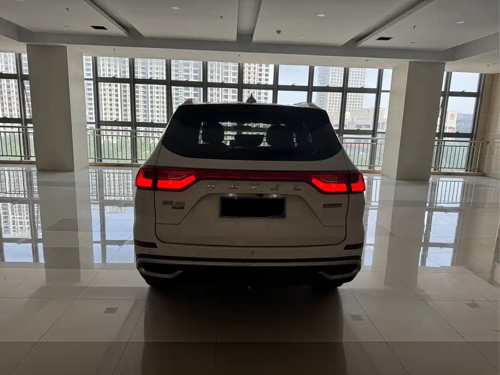 Haval M6 2022